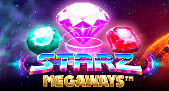 Starz Megaways