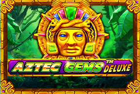 Aztec Gems Deluxe