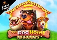 The Dog House Megaways