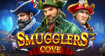 Smugglers Cove