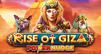 Rise of Giza PowerNudge