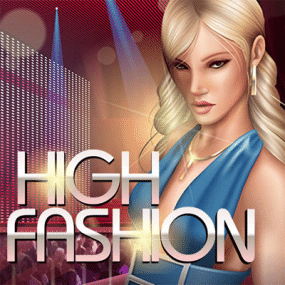 High Fashion