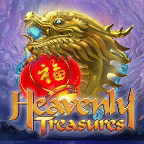 Heavenly Treasure