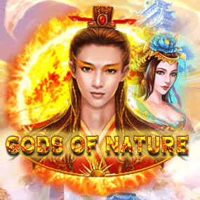 Gods of Nature