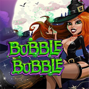 Bubble Bubble