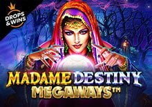 Madame Destiny Megaways