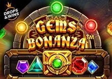 Gems Bonanza