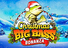 Christmas Big Bass Bonanza