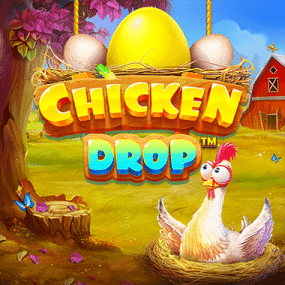 Chicken Drop