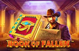 Book of Fallen