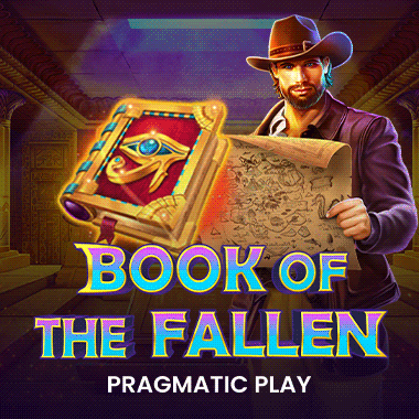 Book of Fallen