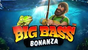 Big Bass Bonanza