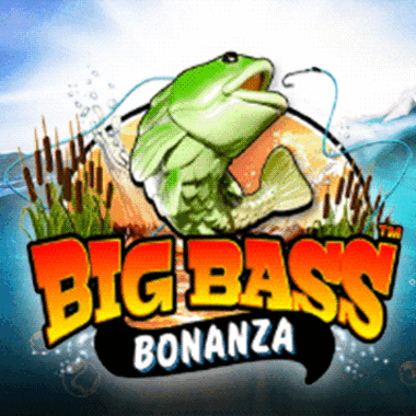 Big Bass Bonanza