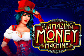 Amazing Money Machine