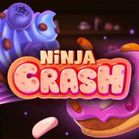 Ninja Crash