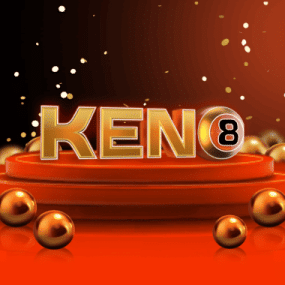 Keno 8 (2 Minute)
