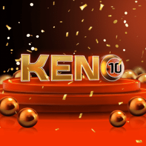 Keno 10 (2 Minute)