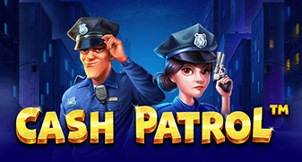 Cash Patrol