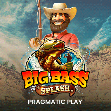 Big Bass Splash