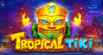 Tropical Tiki