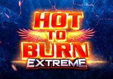 Hot To Burn Extreme