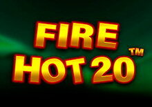 Fire Hot 20