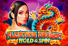 Floating Dragon Hold & Spin Megaways