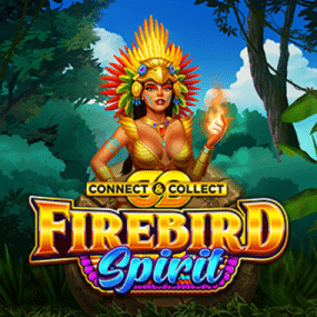Firebird Spirit - Connect & Collect