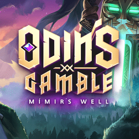 Odin´s Gamble Mímirs Well