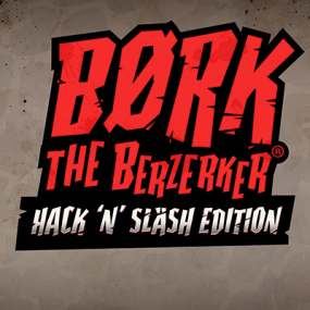 Bork the Berzerker