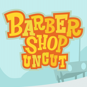 Barber Shop Uncut