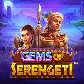 Gems of Serengeti