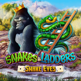 Snakes & Ladders - Snake Eyes