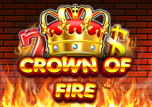 Crown of Fire