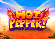 Hot Pepper