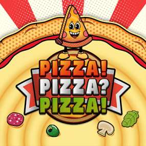 PIZZA PIZZA PIZZA