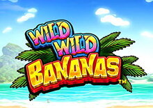 Wild Wild Bananas