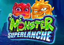 Monster Superlanche