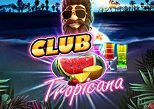 Club Tropicana