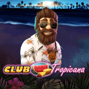 Club Tropicana