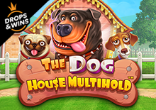 The Dog House Multihold