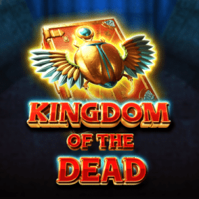 Kingdom of the Dead