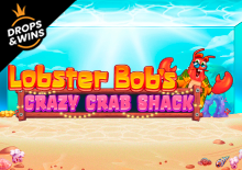 Lobster Bob's Crazy Crab Shack