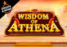 Wisdom of Athena