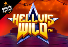 Hellvis Wild