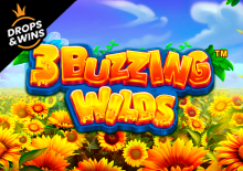 3 Buzzing Wilds