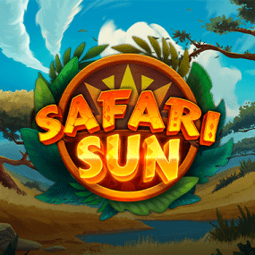 Safari Sun