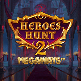 Heroes Hunt 2 Megaways