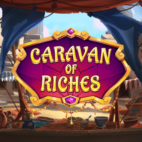 Caravan Of Riches