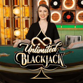 Unlimited Blackjack